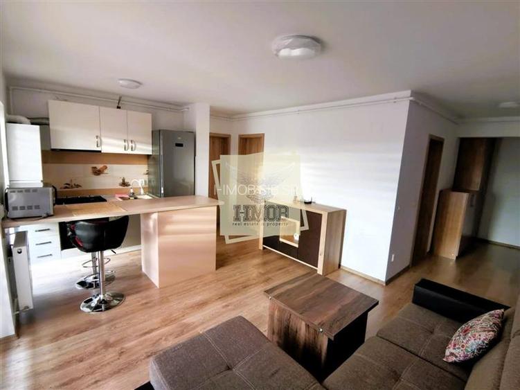 Apartament 3 Camere 53 mpu si Balcon in Sibiu - 6