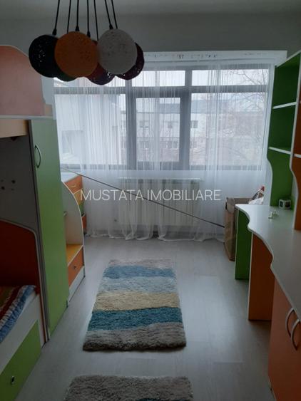 Ultramodern! 3 camere cf. 1, zona Garii! - 13