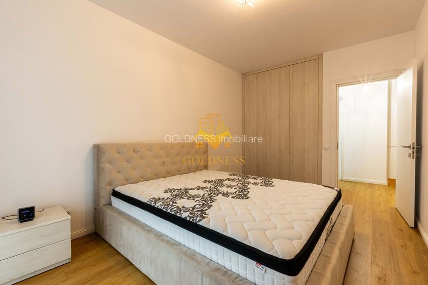 2 camere, modern, Zorilor, zona LIDL, totul nou, Scala Frunzisului - 4