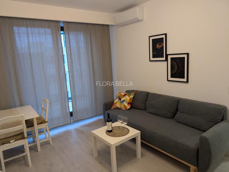 Prima Inchiriere | Apartament 2 camere | Novum 56, Metrou Gorjului Bd Timisoara - 9