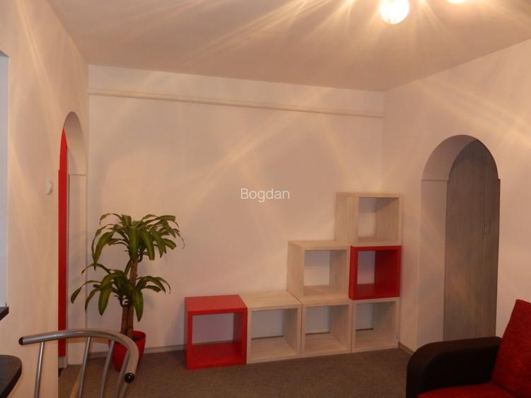 Proprietar, Ale. Somesu Rece 1-9, Bloc 5,cartier Baneasa - 4