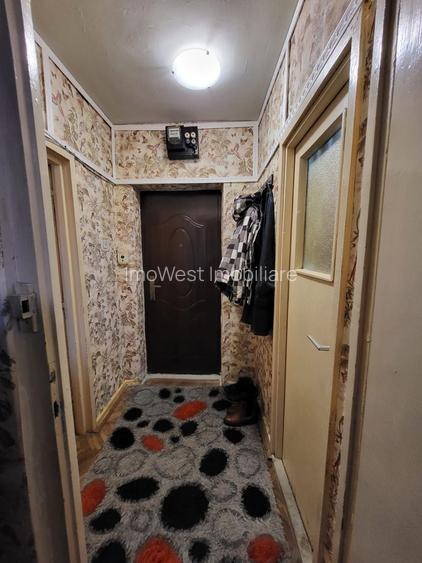 Medicina - Strada Bucuresti  | 1 Camera | Centrala Proprie - 6