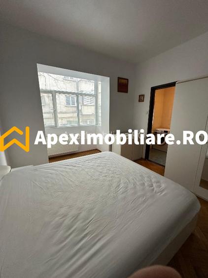 Apartament 2 camere de inchiriat Sala Palatului București | ApexImobiliare.ro - 5