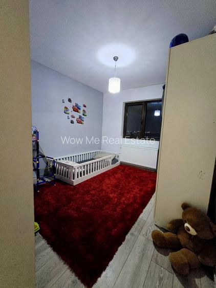 Apartament 3 Camere Strada Stejarului, Dobroești Fundeni - 18