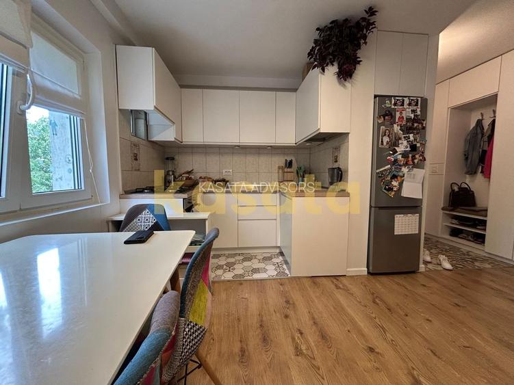 Apartament 3 camere | Aviației - 14