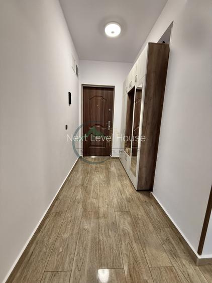 Apartament 3 camere, parcare subterana - 16