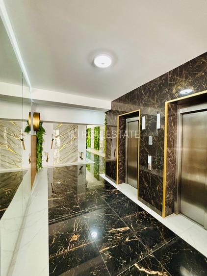 10% DISCOUNT Apartament 2 camere Queens Residence, Mamaia Nord 150 m de plajă - 11