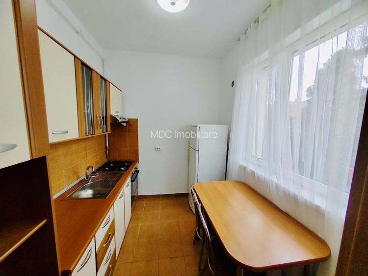 Apartament modern, 1 camera, 38 m2 utili - 7