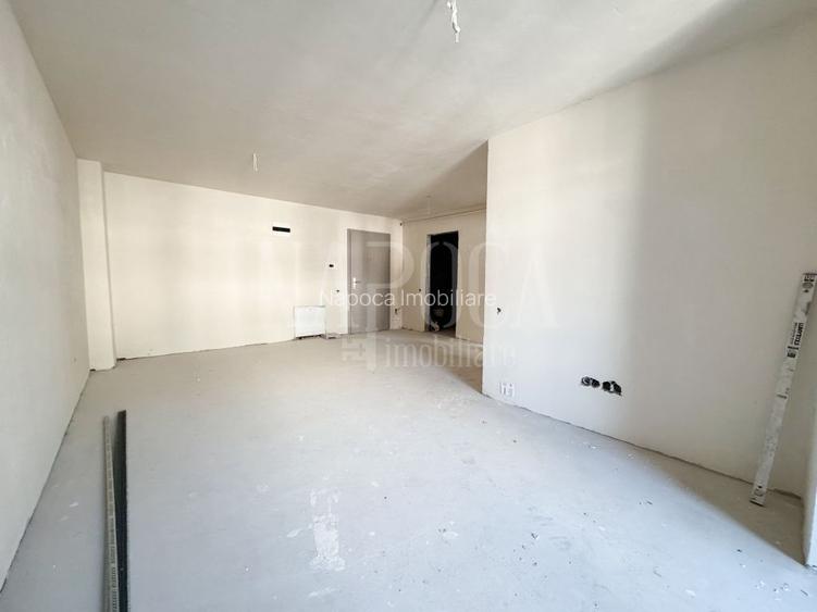 Apartament 2 camere de vanzare in Sopor, Cluj Napoca - 2