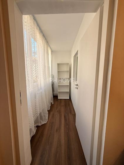 De Inchiriat Apartament 4 camere complet utilat, 82mp utlili Zona Bucovina - 19