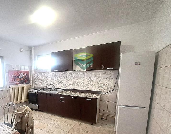 Piata Muncii, casa cu 4 camere de inchiriat,  149 mp utili/birouri - 6