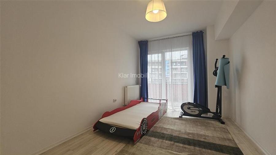 Apartament 4 camere 93mp,1 terasa 100mp, Buna Ziua, zona Bonjour - 6