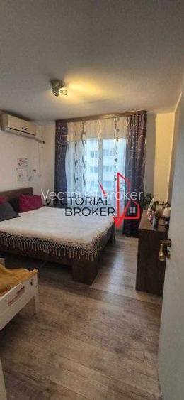 2 camere decomandat, 3 minute de metrou Inacului - 4