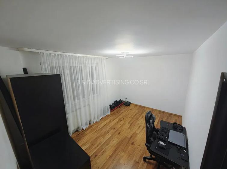 Obor - 8 minute metrou - Apartament 3 camere Modern - confort 1 - RENOVAT - 3