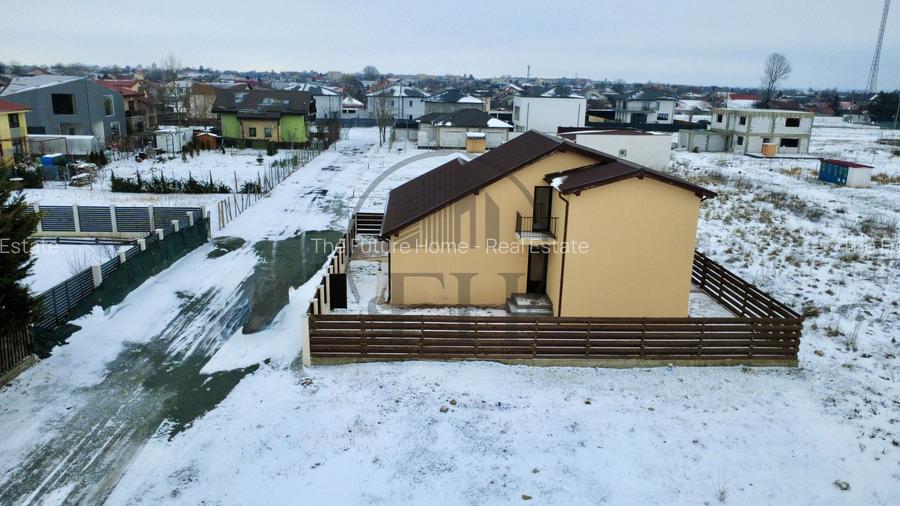 Casa de vanzare Cumpana, Constanta - 2