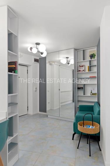 Apartament 4 camere | complet modern | etaj 5 | Maica Domnului – Tei - 5