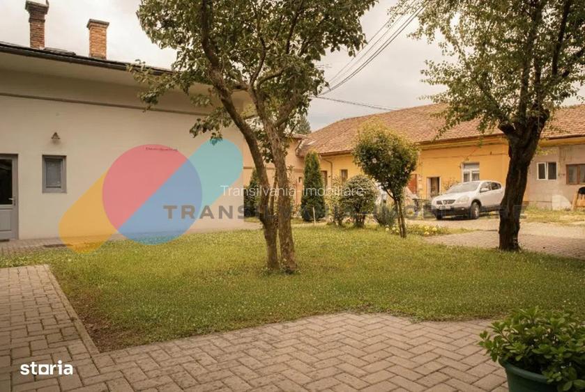 Apartament 1 camera, 35mp - zona Centrala - 7