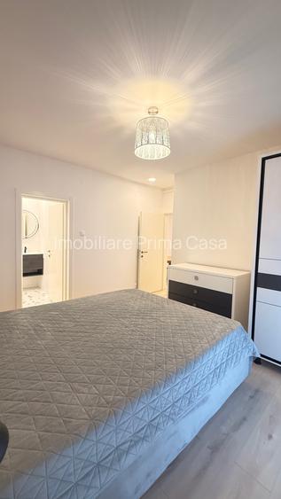 Ultracentral – Zona Hollosi - Casă tip duplex de închiriat! - 9