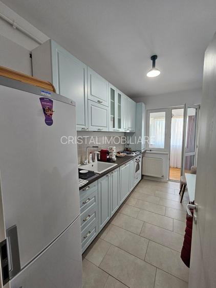 Apartament de vanzare 4 camere tip duplex in Popesti - Leordeni - 21