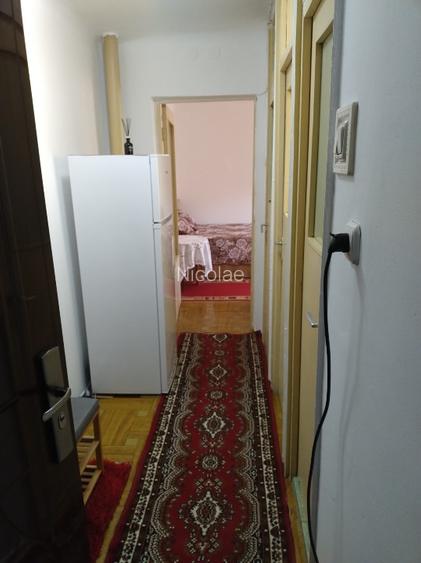 Proprietar închiriez garsonieră moderna, utilata complet, mobilier nou - 7