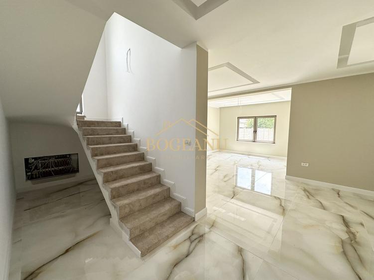 BG52-Vila Individuala Premium-5 camere-Giroc - 4