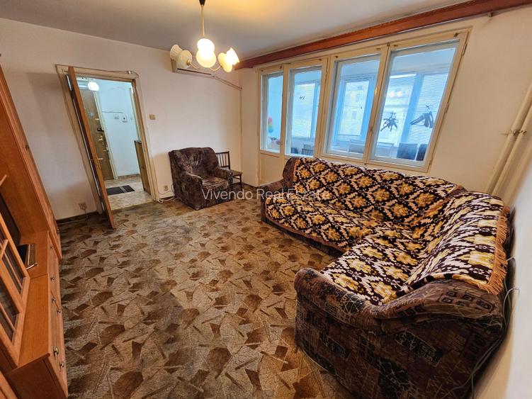 Apartament 3 camere Militari | Gorjului | bloc reabilitat termic - 3