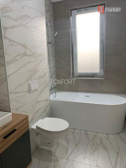 Apartament cu 3 camere si curte de 71 mp - Dumbravita - 8