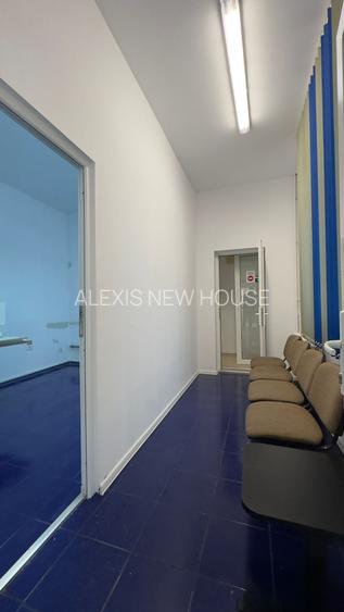 Imobil P+1 - TOMIS 2 (ideal birouri/clinica medicala/ afterschool) - 10