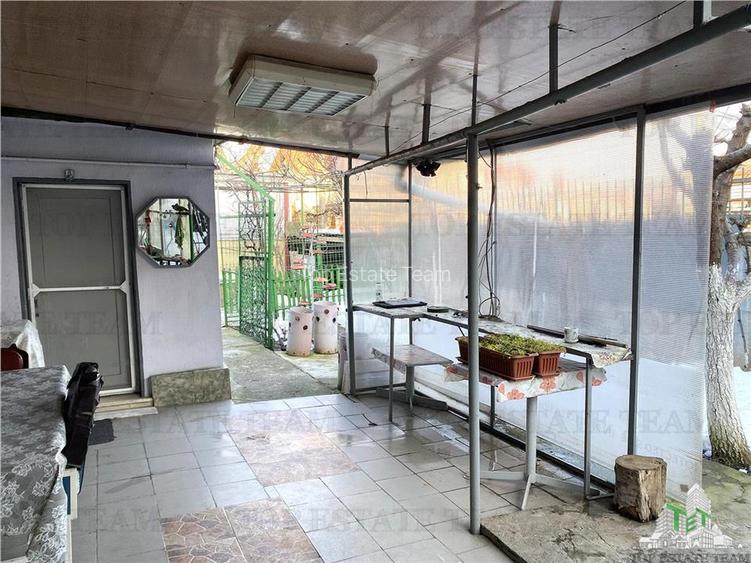 Casa de vanzare zona Colentina, posibilitate investitie - 21