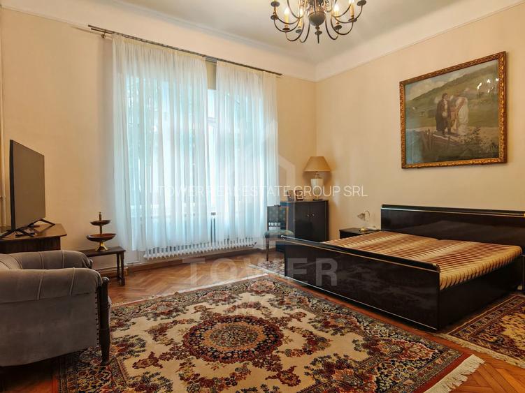 De închiriat – Parter de vilă în una dintre cele mai apreciate zone din Sibiu - 6