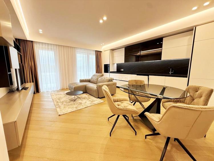 CORTINA 126 | 3 CAMERE | TERASA | PRIMA INCHIRIERE | - 5