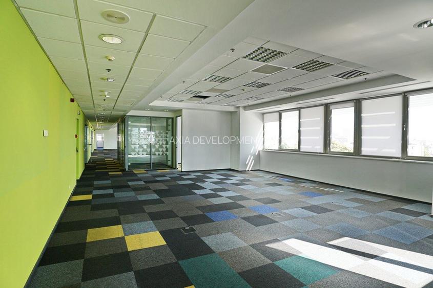 Comision 0% ! Spatiu birou in Piata Victoriei - Buzesti - 8