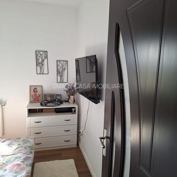 Apartament 3 camere Brown Luxury Valea Lupului - 10