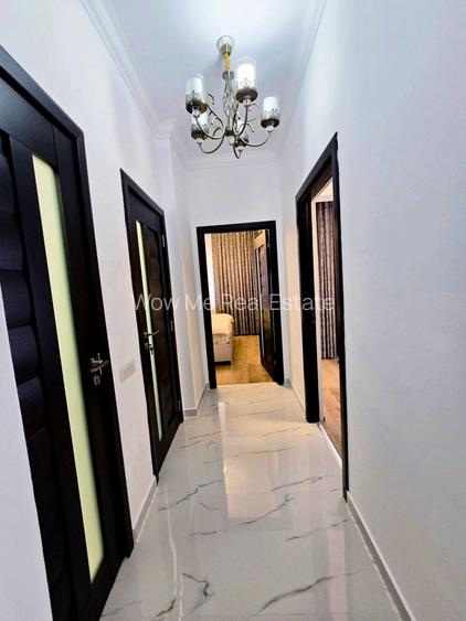 APARTAMENT 3 CAMERE, Belize Residence Cernica - 34