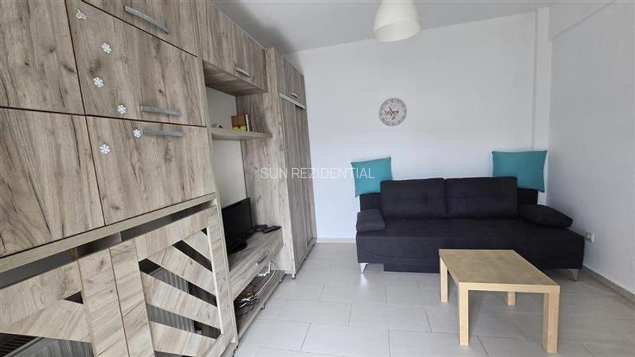 Berceni-Metalurgiei Park, garsoniera, mobilata-utilata, centrala proprie - 8