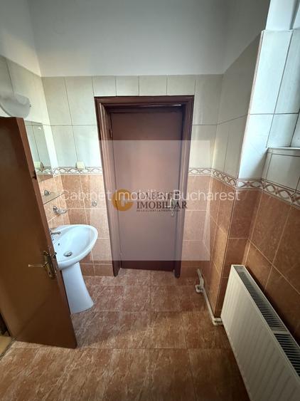 3 camere I Bdul Carol- Armeneasca I Etaj 1 I Loc de parcare - 14