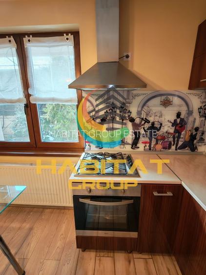 Vila de Vanzare 4 Camere Mutare Imediata! - 15