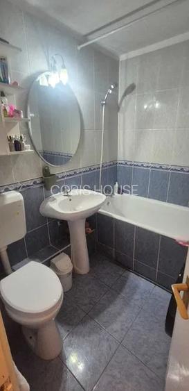 Iancului -Aleea Zarandului -2 camere - 5