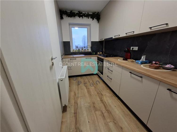 Garsoniera Rulmentul - Vivamus, 38 mp - Brasov - 3