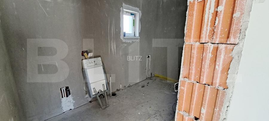 Casa P+E, 142 mp utili si 400 mp teren, cu gaze, Damila (se accepta schimb) - 11