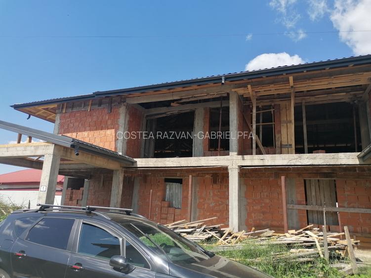 OFERTA!!! Duplex la rousu 110000 euro - 4