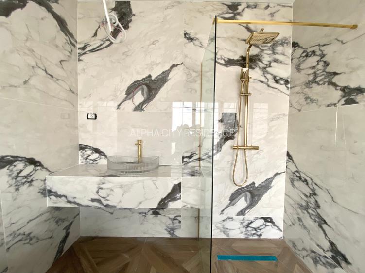 "The Mansion" by Alpha City Residence - 20