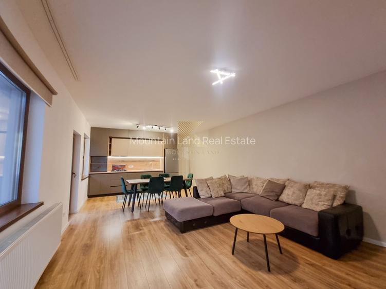 Casa cu 3 camere, curte proprie, renovata complet, Astra - 3