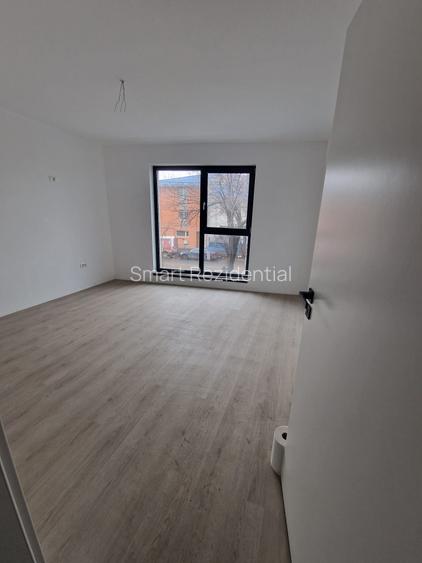 Garsoniera 42mp / Bloc 2024 / Acte gata / Str Toporasi / Finalizat - 3