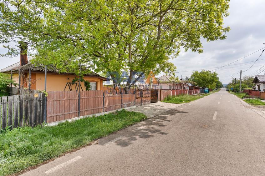 Gospodărie completă la preț de apartament mic. - 18