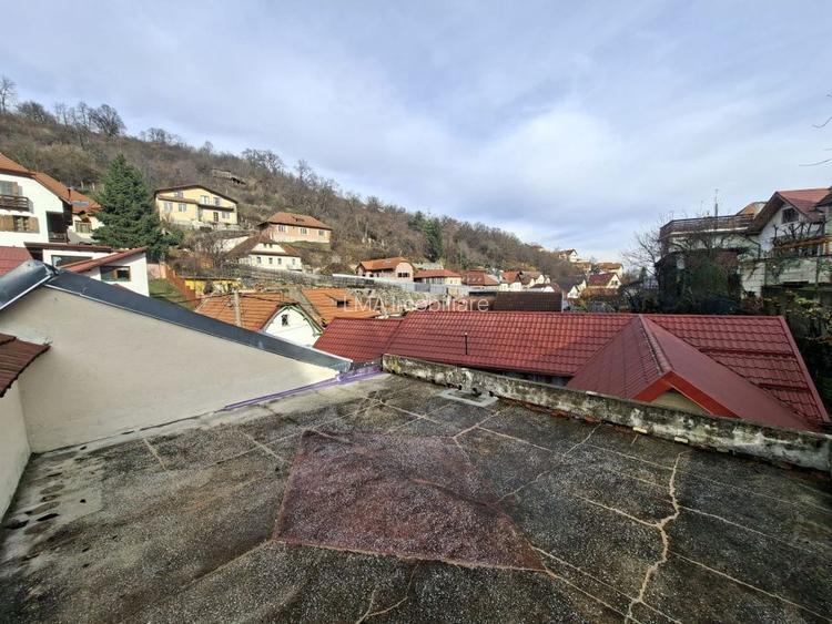 Casa individuala Schei Brasov - 31
