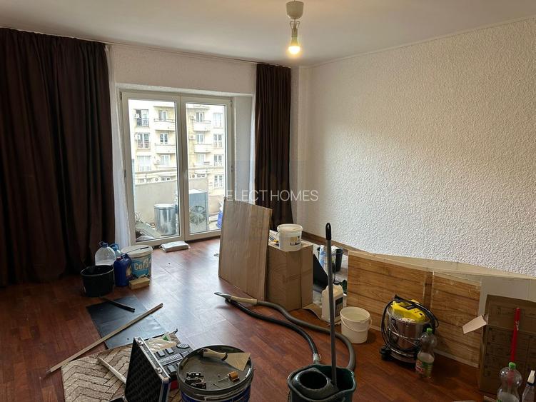 Apartament 3 Camere de Inchiriat  *Unirii* - 9