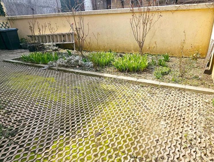 Vila P+E+M Floreasca - 11