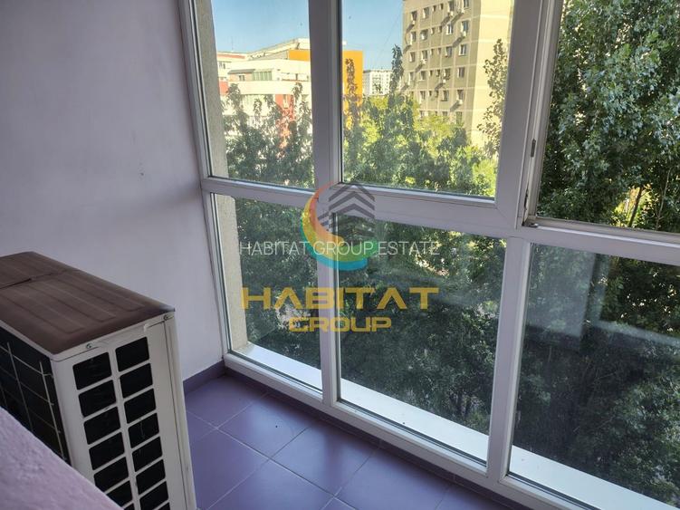 3 camere la 10 minute de metrou Piata Sudului - 5