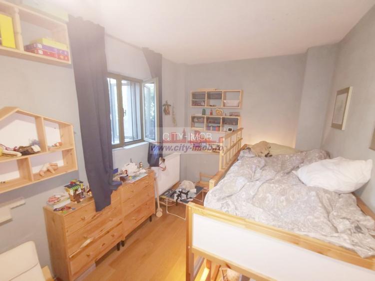 Vanzare casa conslidata Silistea Snagovului Com. Gruiu, Ilfov Snagov - 23